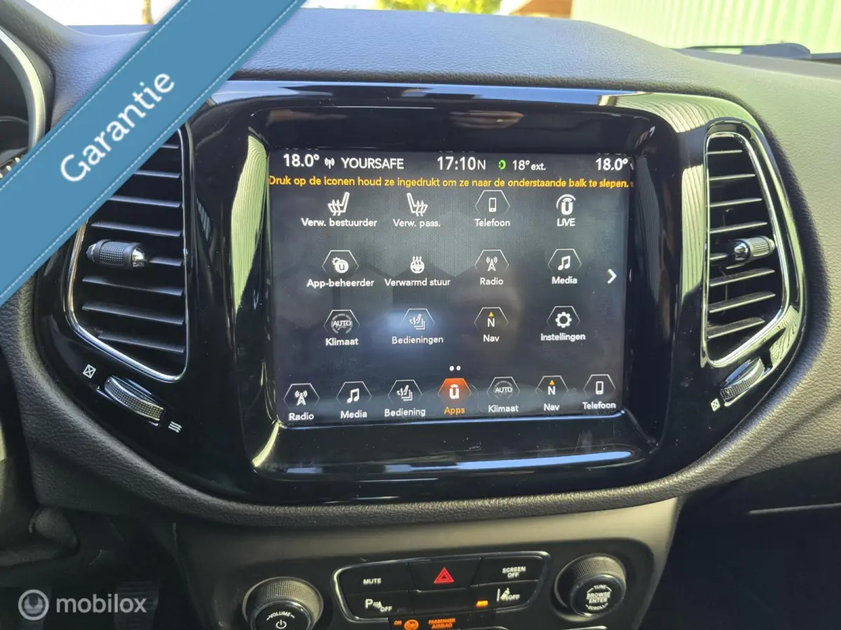 1.4 MultiAir Opening Edition Plus/18INCH/NAVI
