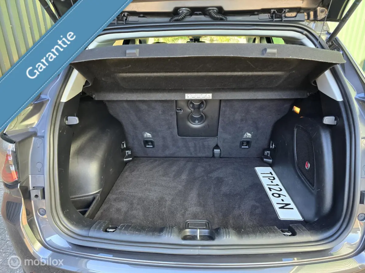 1.4 MultiAir Opening Edition Plus/18INCH/NAVI