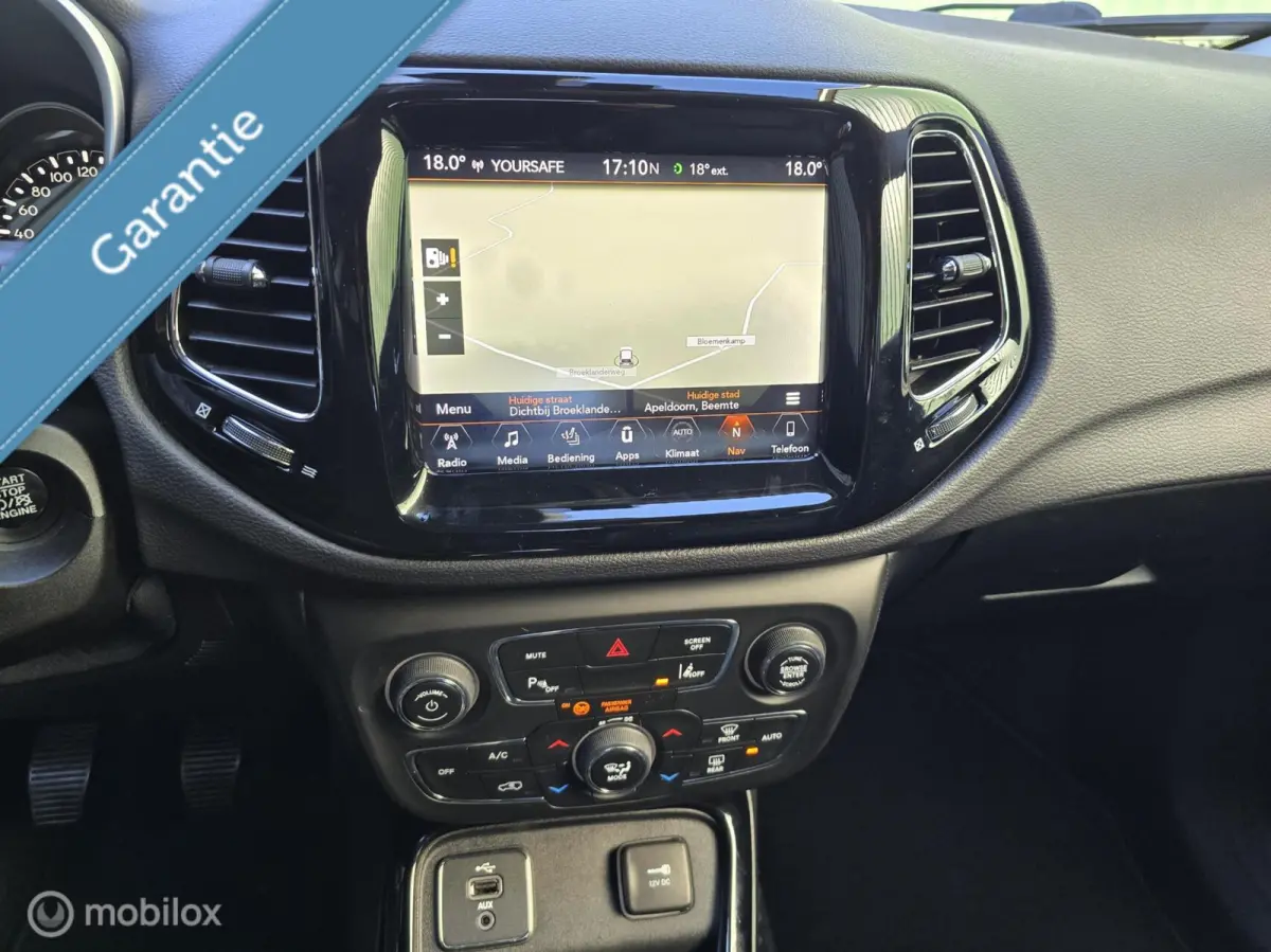 1.4 MultiAir Opening Edition Plus/18INCH/NAVI