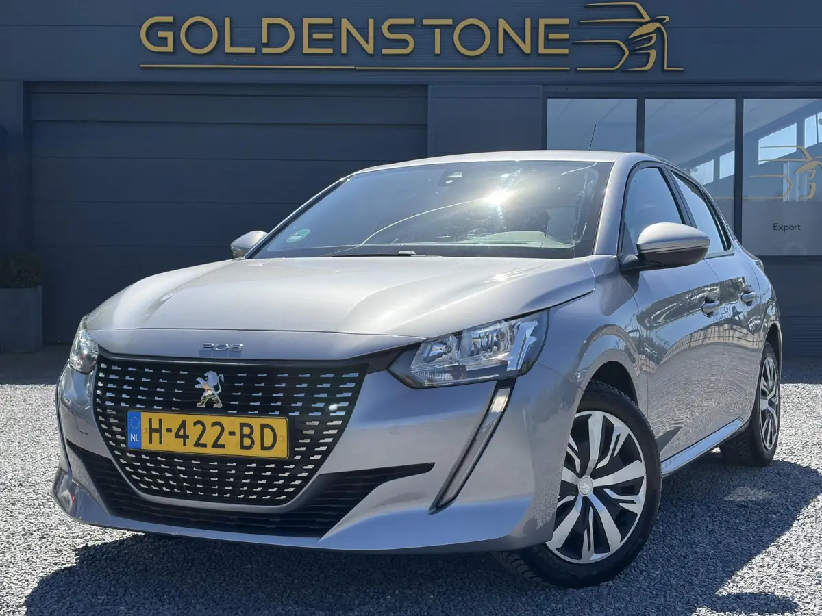 1.2 PureTech Blue Lease Active 2e Eigenaar,Navi,D-riem vv 07-2025,Pdc,Clima,Cruise,Rijstrooksensor,N.A.P,Bj 12-2019,Apk tot 08-2027