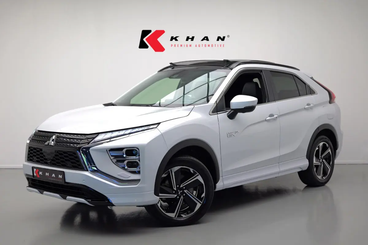 2.4 PHEV Instyle |Pano|HUD|Leder|360|Trekhaak|