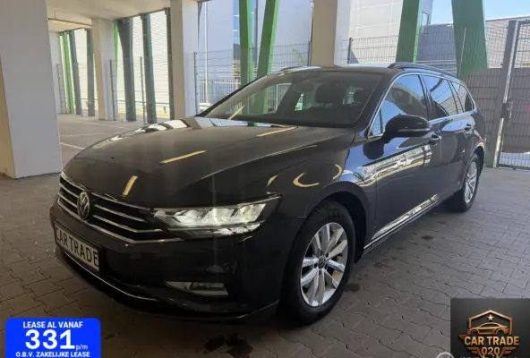 1.5 TSI Business