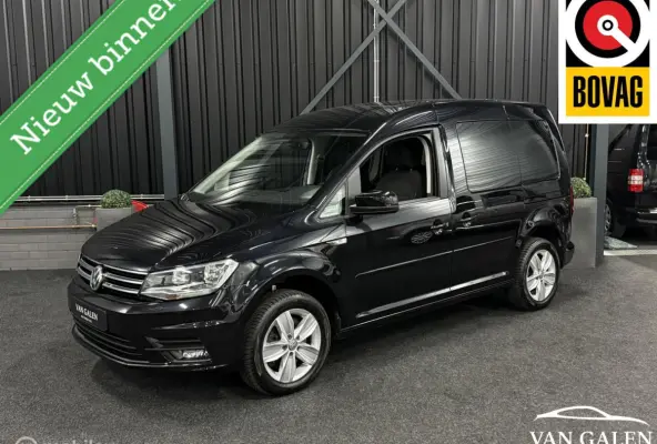 1.4 TSI Highline Airco|Cruise|Camera