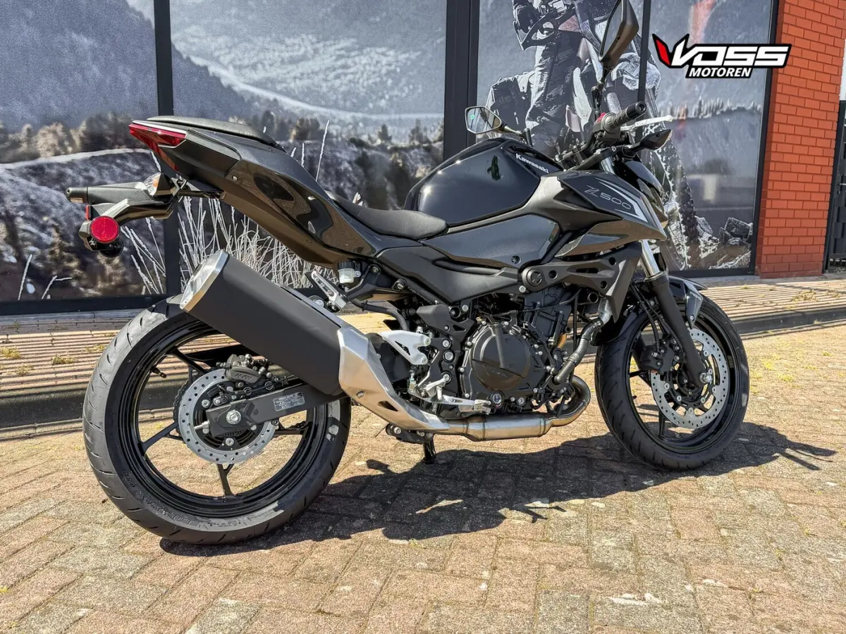 Z500