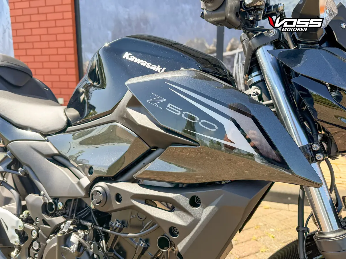 Z500