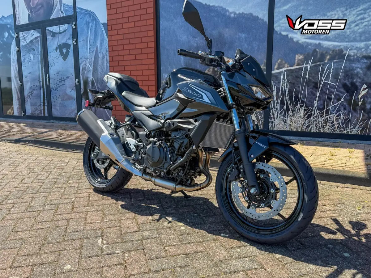 Z500