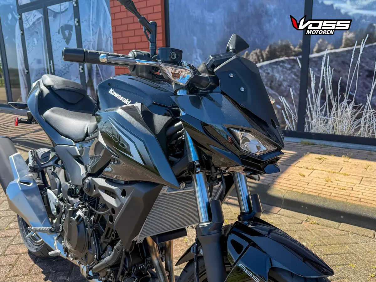 Z500