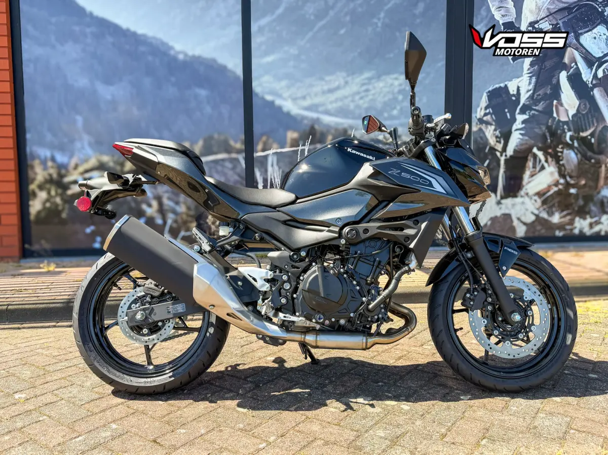Z500