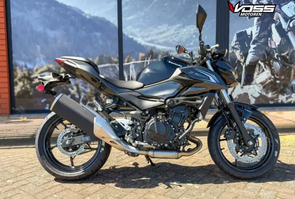 Z500