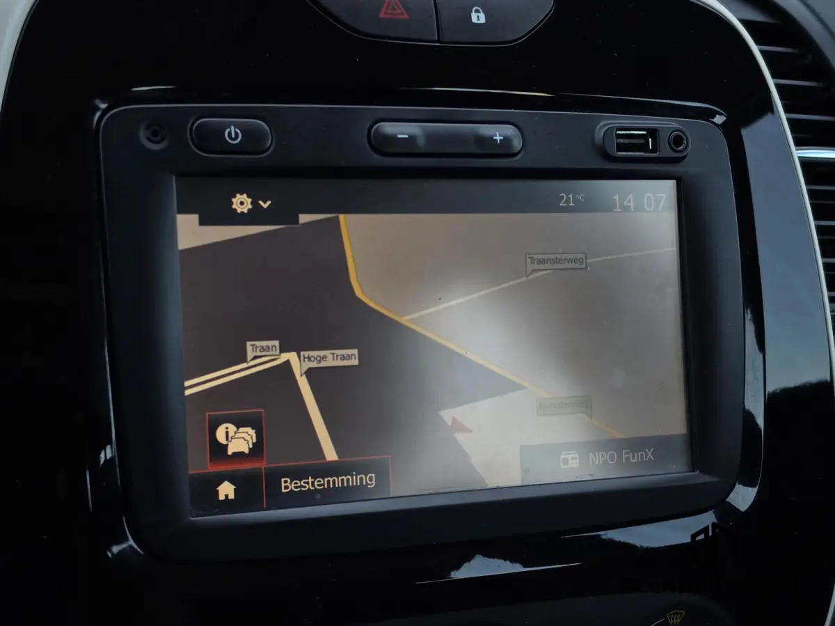 0.9 TCe Facelift|Keyless|Stoelverw|Navi|Airco