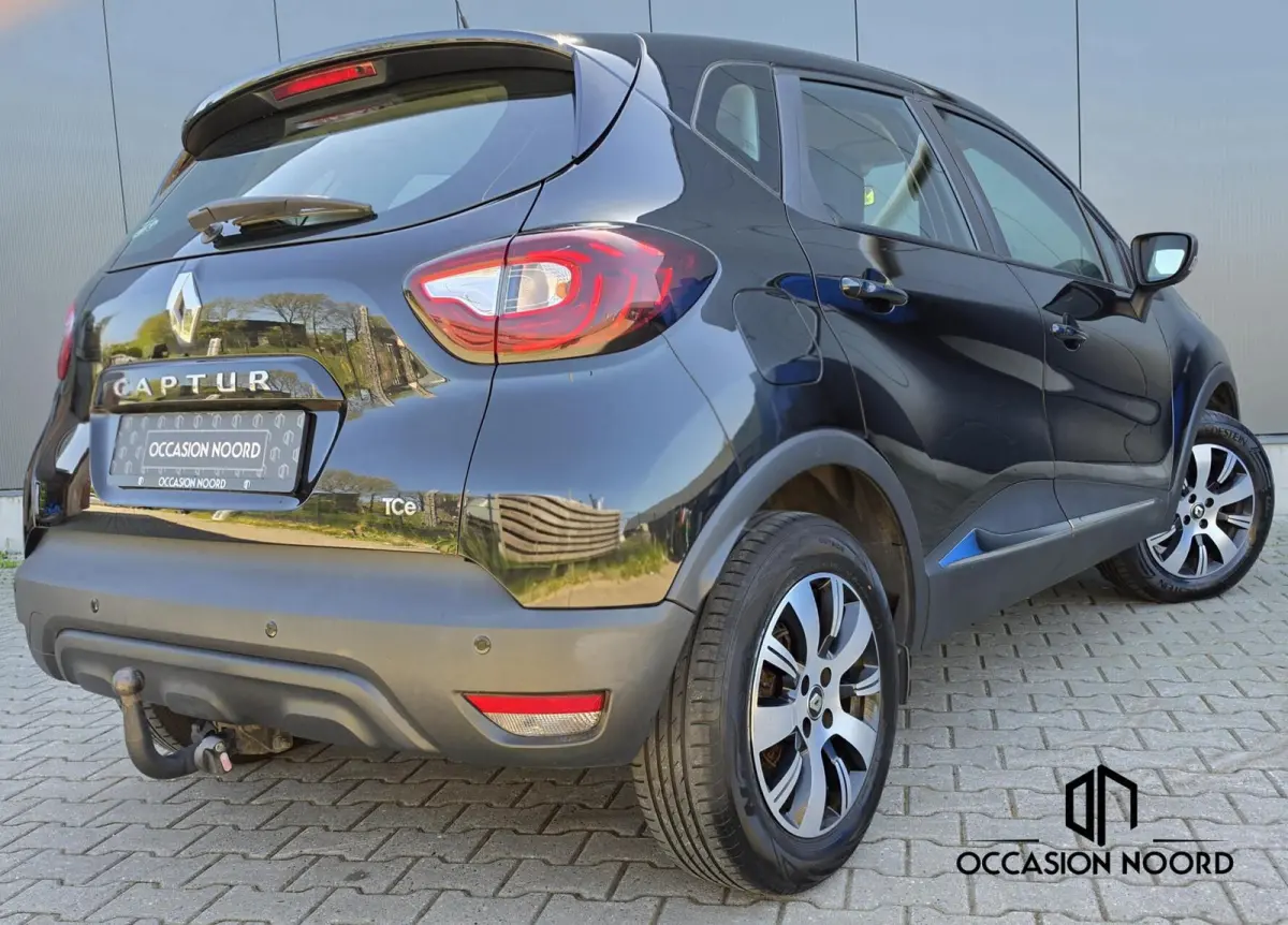 0.9 TCe Facelift|Keyless|Stoelverw|Navi|Airco