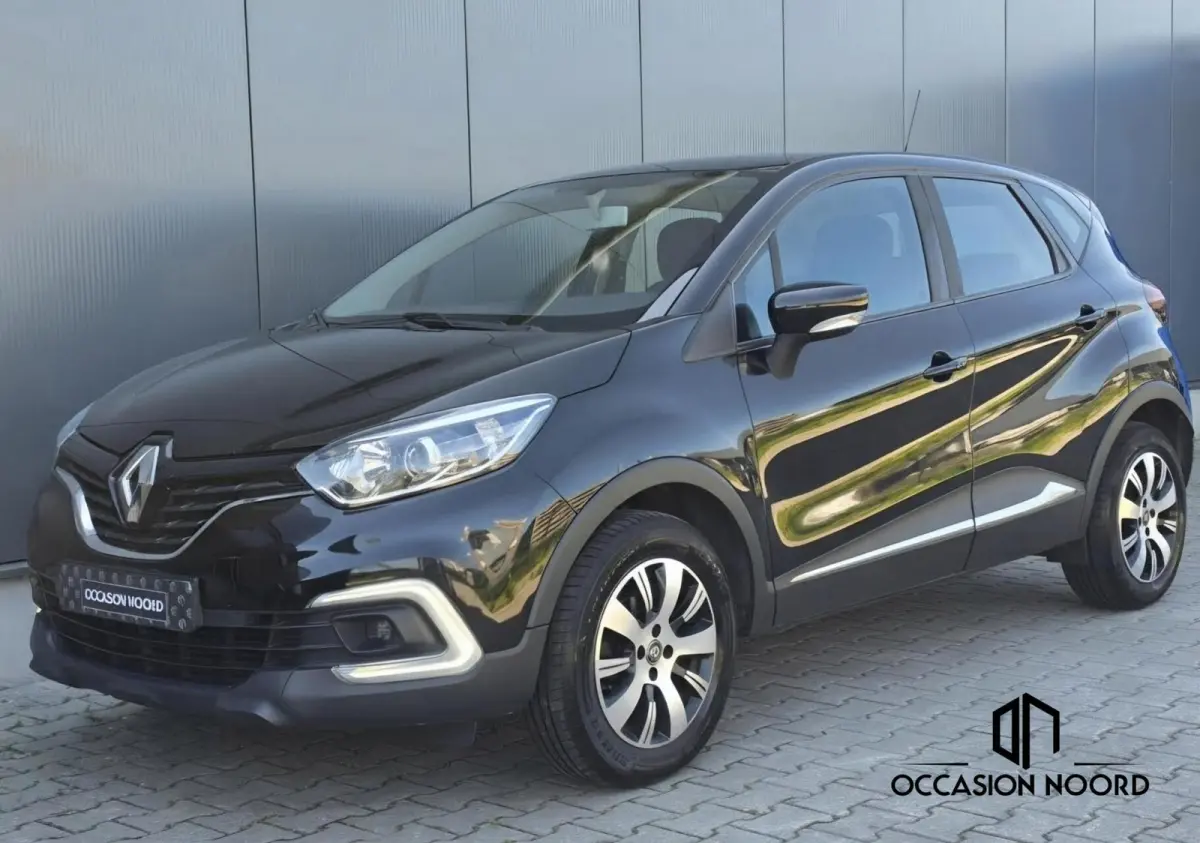 0.9 TCe Facelift|Keyless|Stoelverw|Navi|Airco
