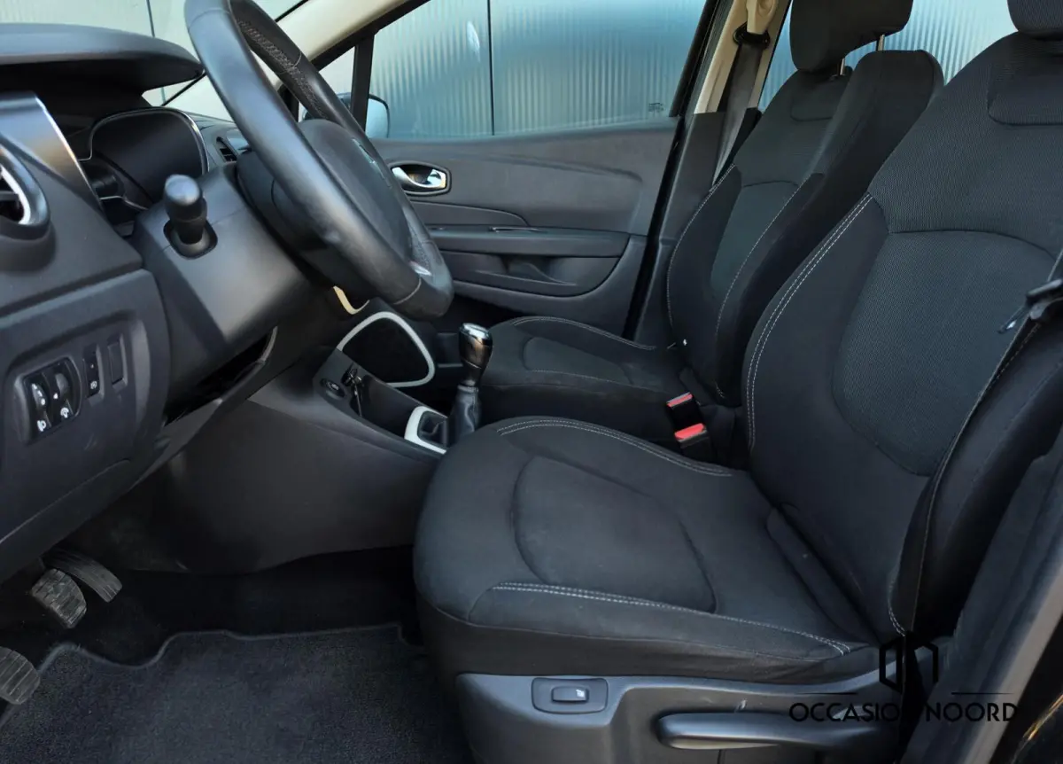 0.9 TCe Facelift|Keyless|Stoelverw|Navi|Airco