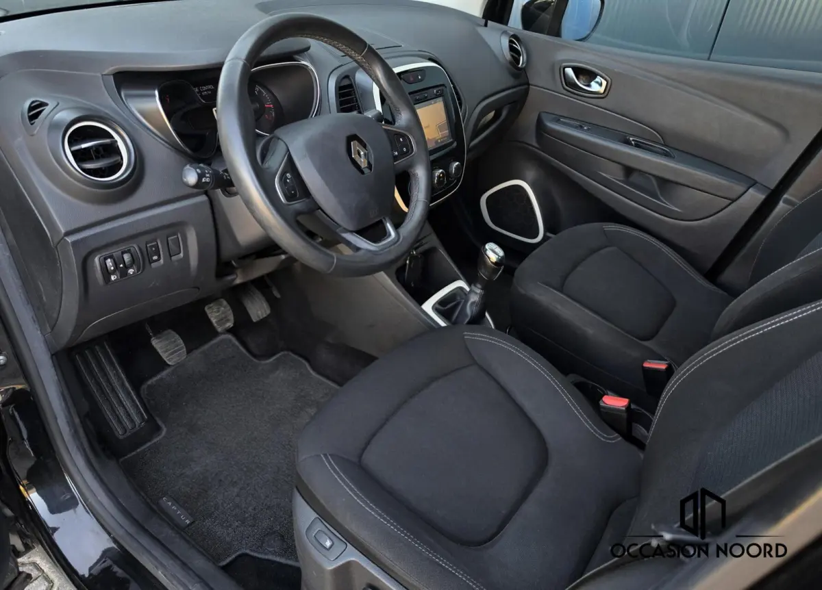 0.9 TCe Facelift|Keyless|Stoelverw|Navi|Airco