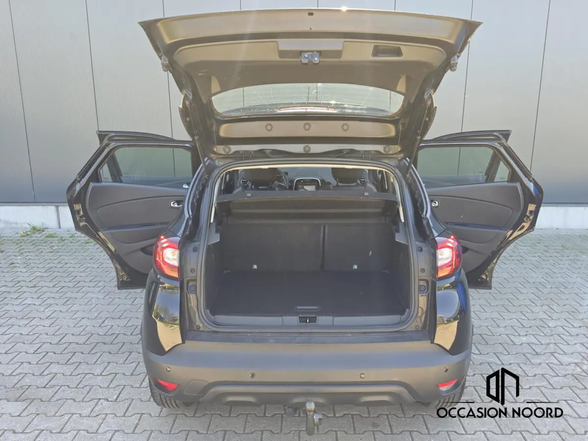 0.9 TCe Facelift|Keyless|Stoelverw|Navi|Airco