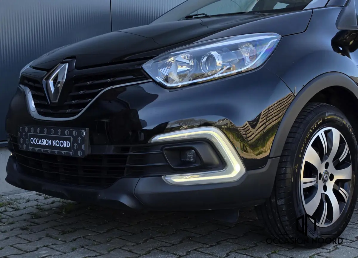 0.9 TCe Facelift|Keyless|Stoelverw|Navi|Airco