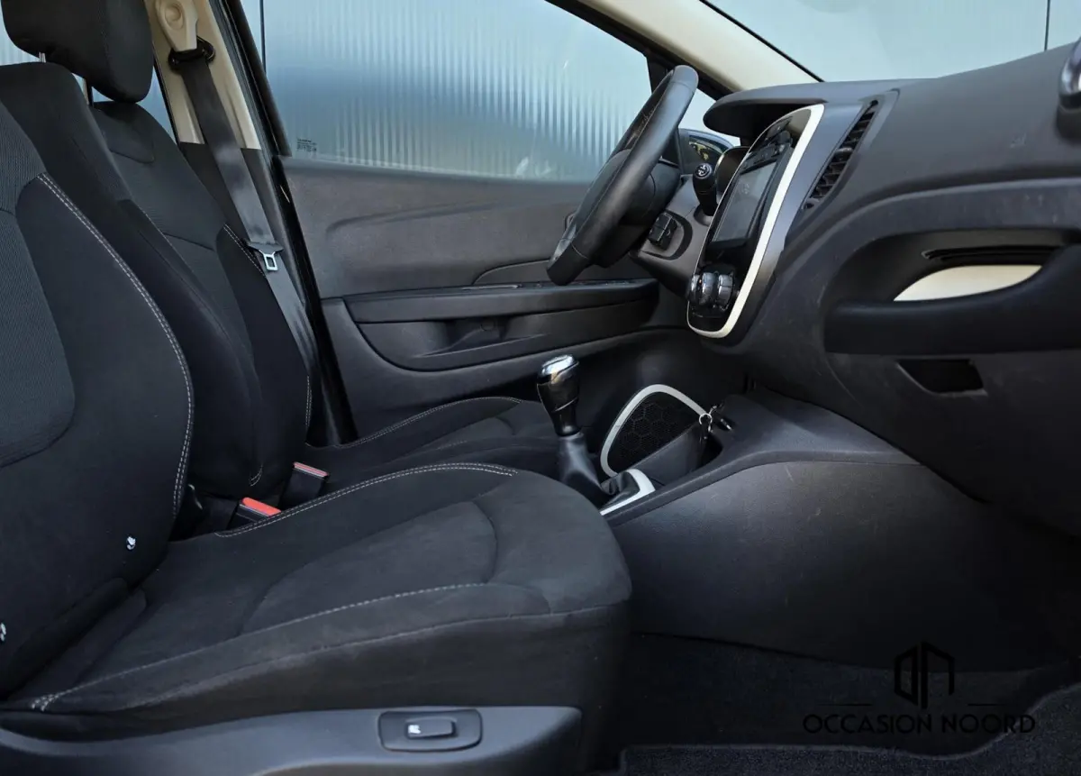 0.9 TCe Facelift|Keyless|Stoelverw|Navi|Airco