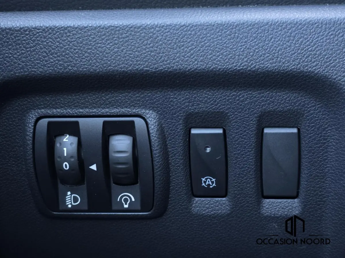 0.9 TCe Facelift|Keyless|Stoelverw|Navi|Airco