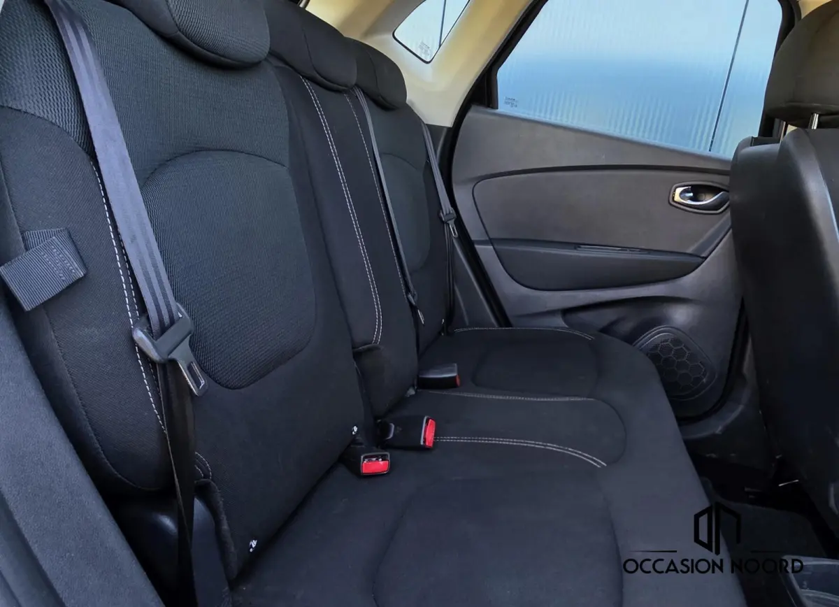 0.9 TCe Facelift|Keyless|Stoelverw|Navi|Airco