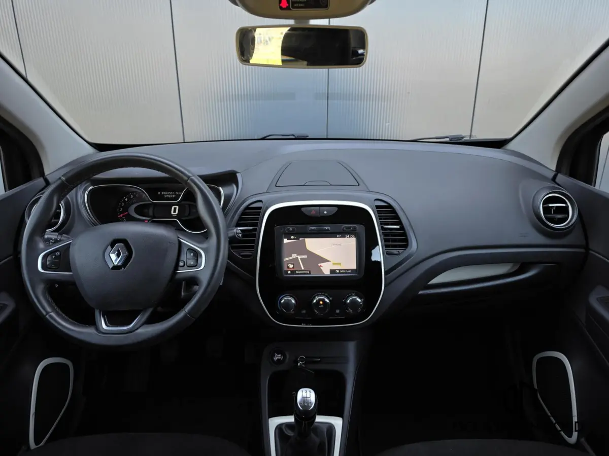 0.9 TCe Facelift|Keyless|Stoelverw|Navi|Airco