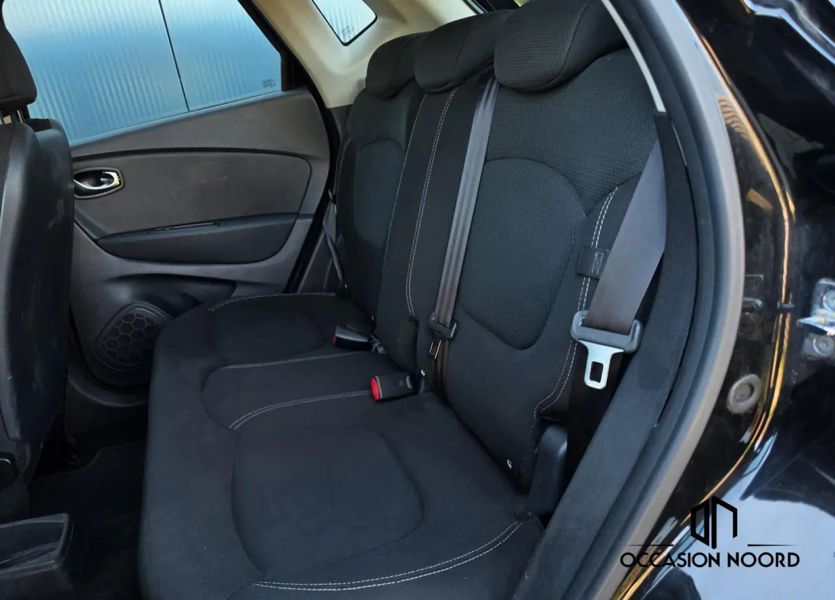 0.9 TCe Facelift|Keyless|Stoelverw|Navi|Airco