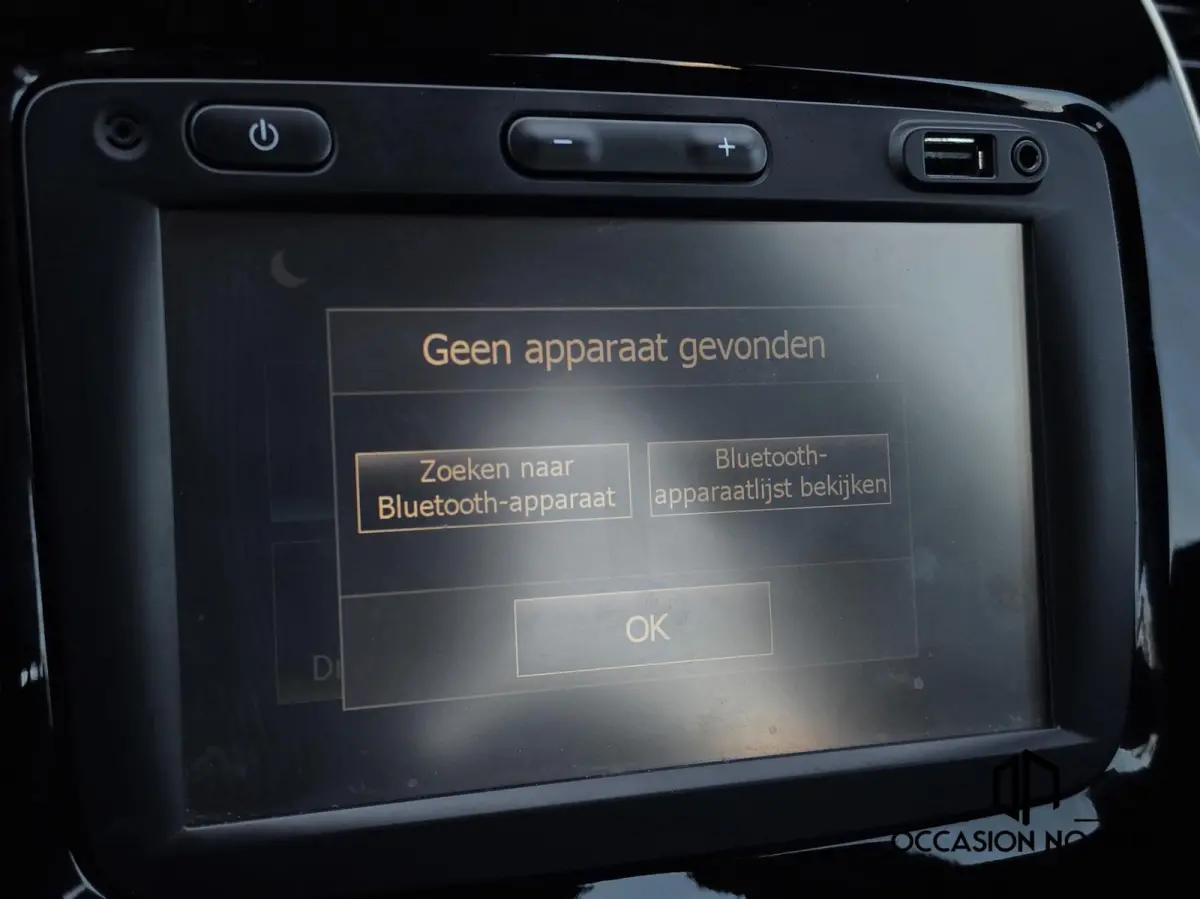0.9 TCe Facelift|Keyless|Stoelverw|Navi|Airco