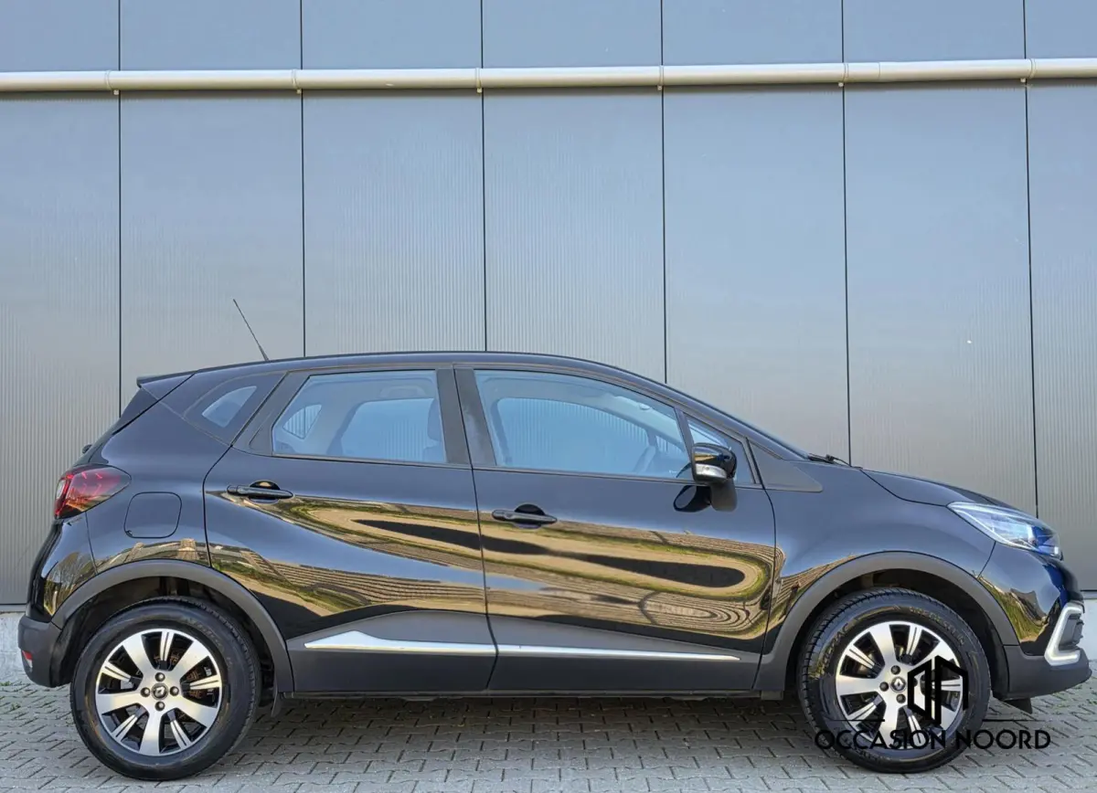 0.9 TCe Facelift|Keyless|Stoelverw|Navi|Airco