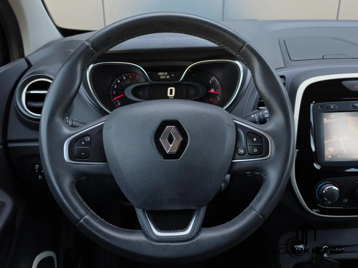0.9 TCe Facelift|Keyless|Stoelverw|Navi|Airco