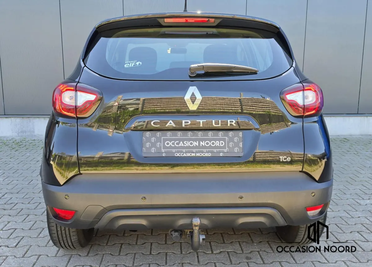 0.9 TCe Facelift|Keyless|Stoelverw|Navi|Airco