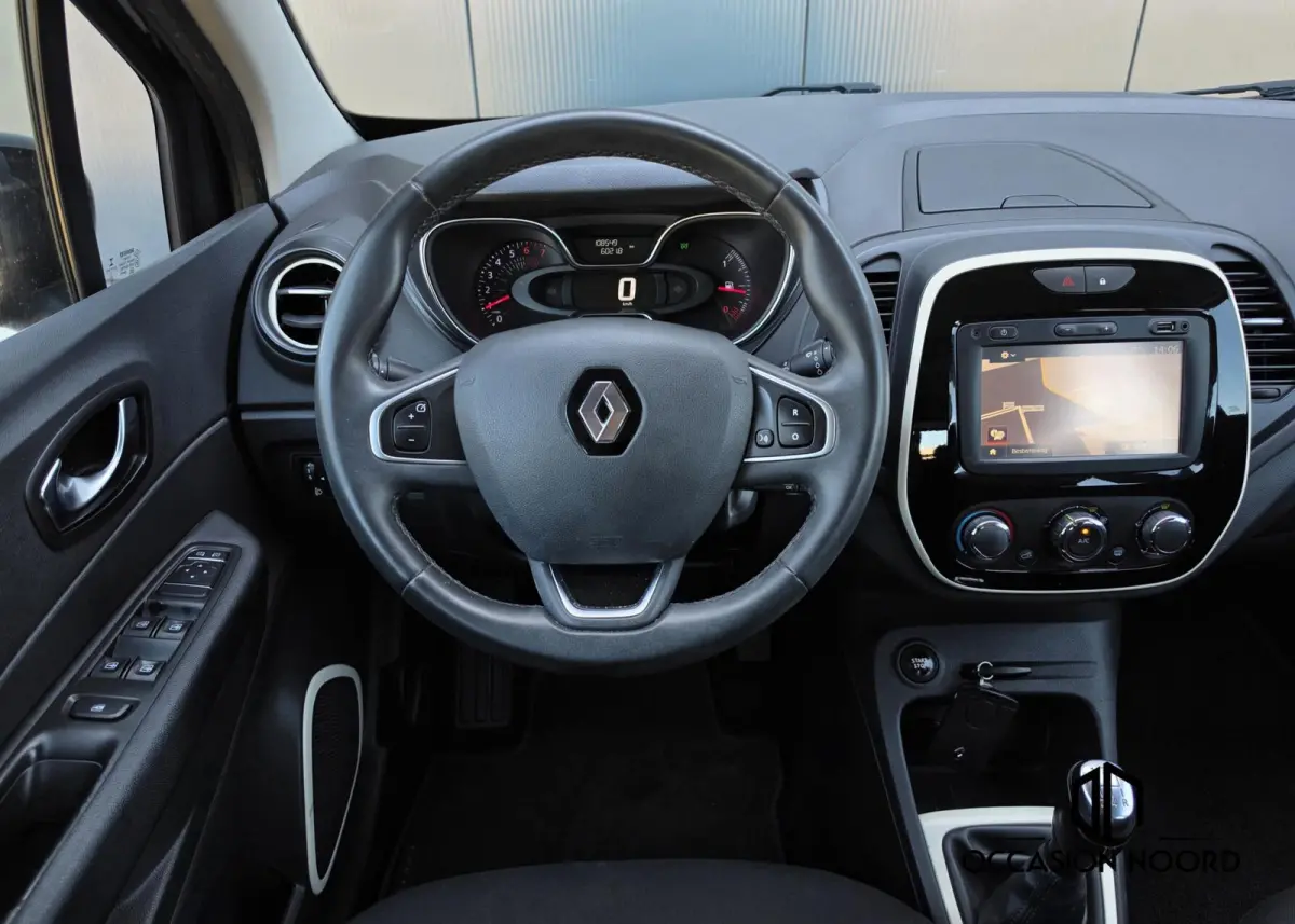 0.9 TCe Facelift|Keyless|Stoelverw|Navi|Airco