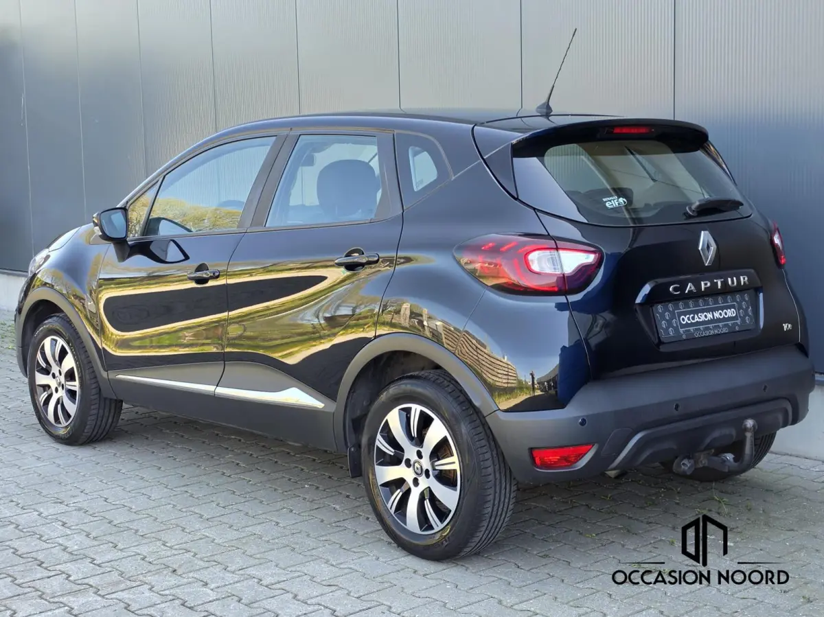0.9 TCe Facelift|Keyless|Stoelverw|Navi|Airco