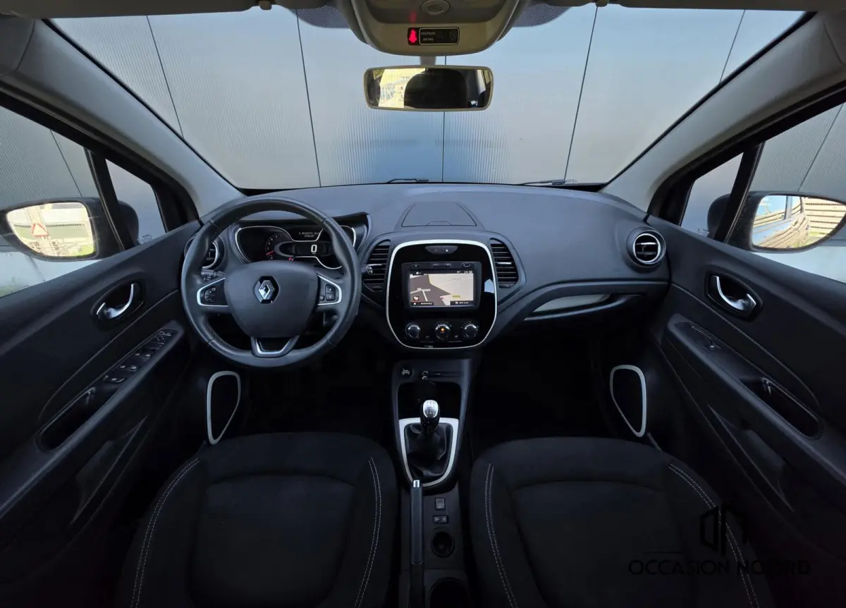 0.9 TCe Facelift|Keyless|Stoelverw|Navi|Airco