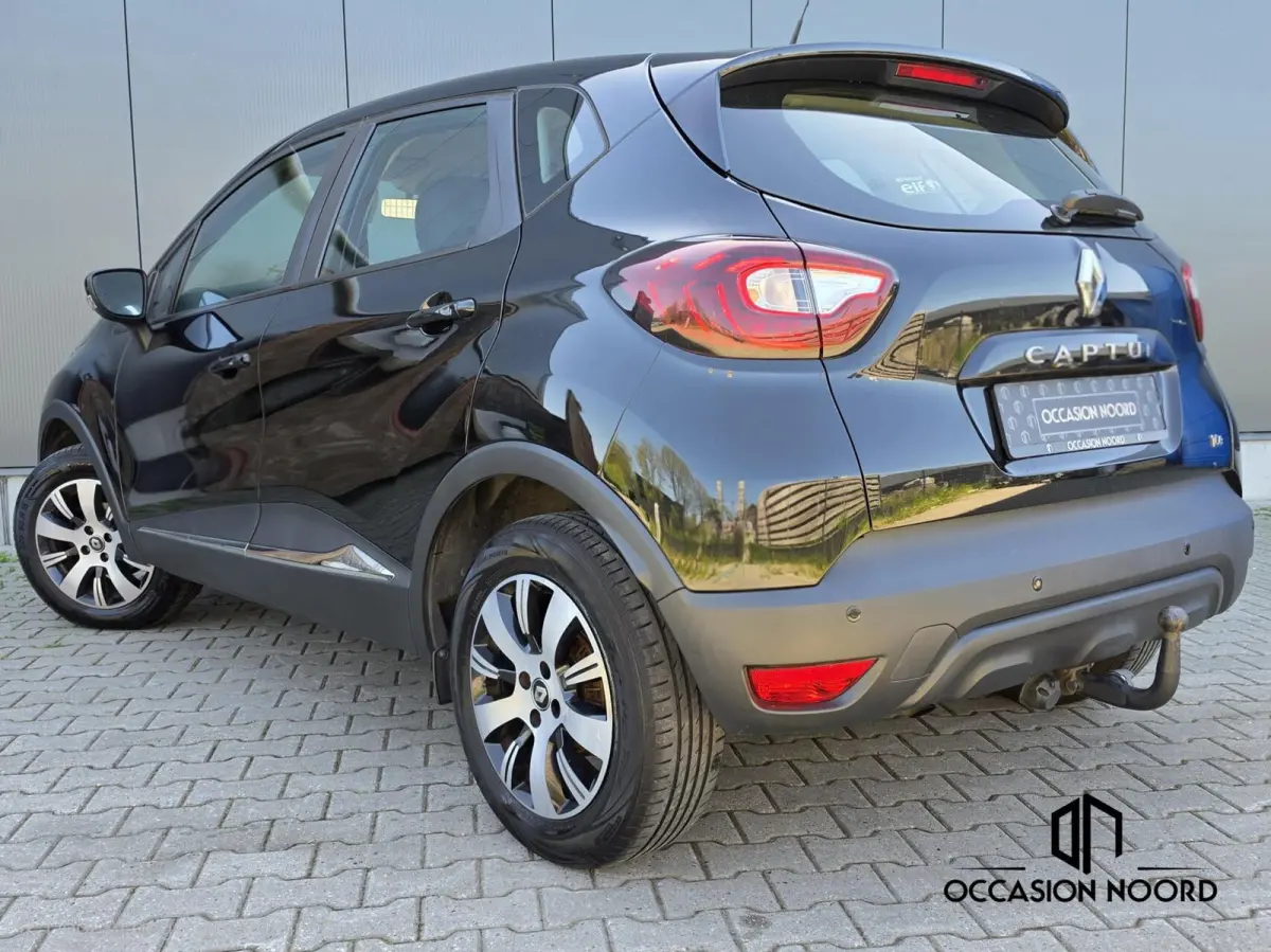 0.9 TCe Facelift|Keyless|Stoelverw|Navi|Airco