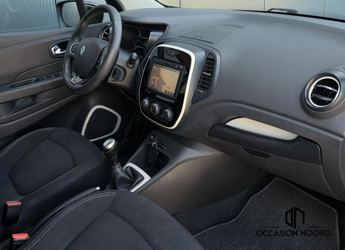 0.9 TCe Facelift|Keyless|Stoelverw|Navi|Airco