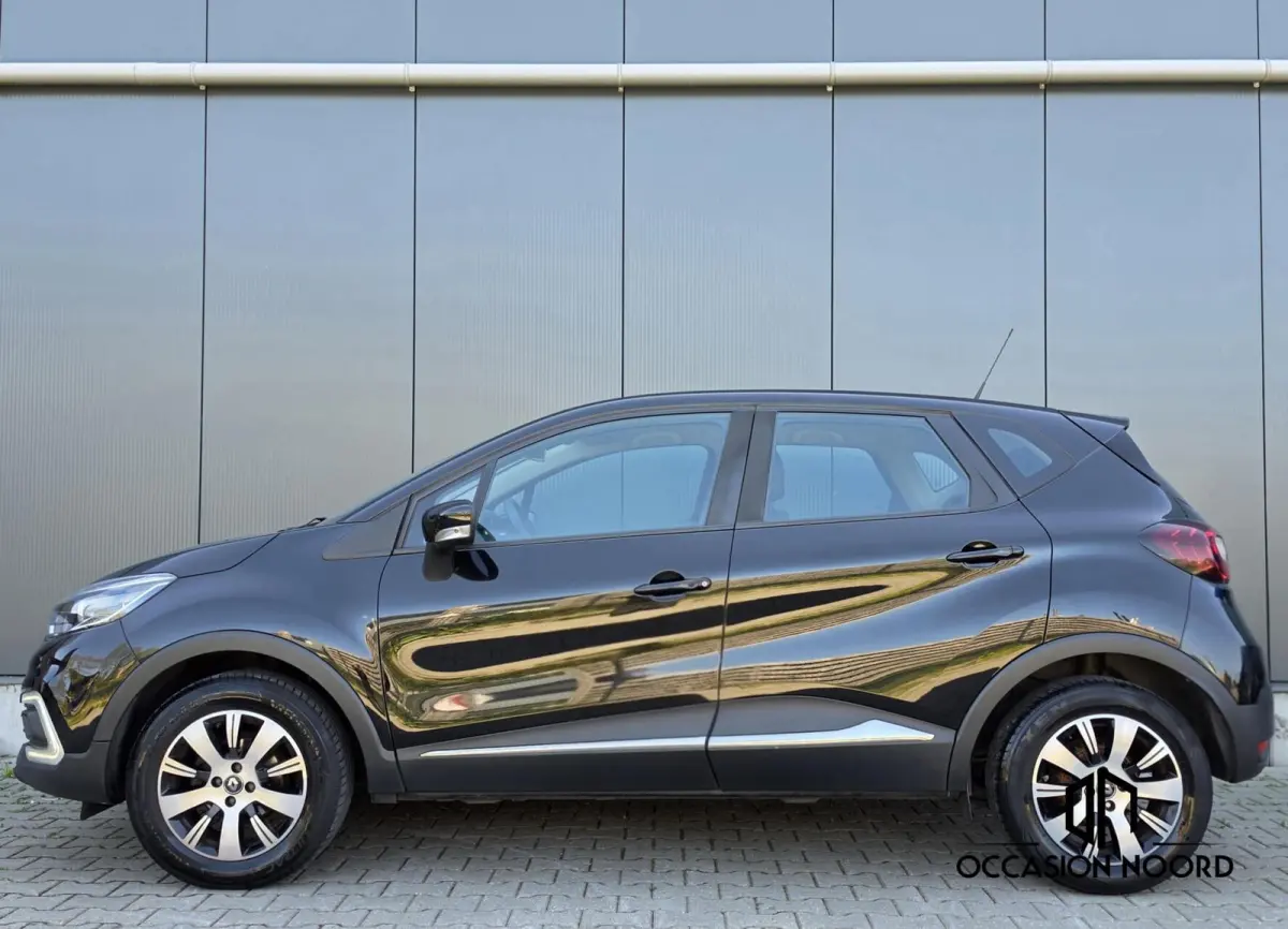0.9 TCe Facelift|Keyless|Stoelverw|Navi|Airco