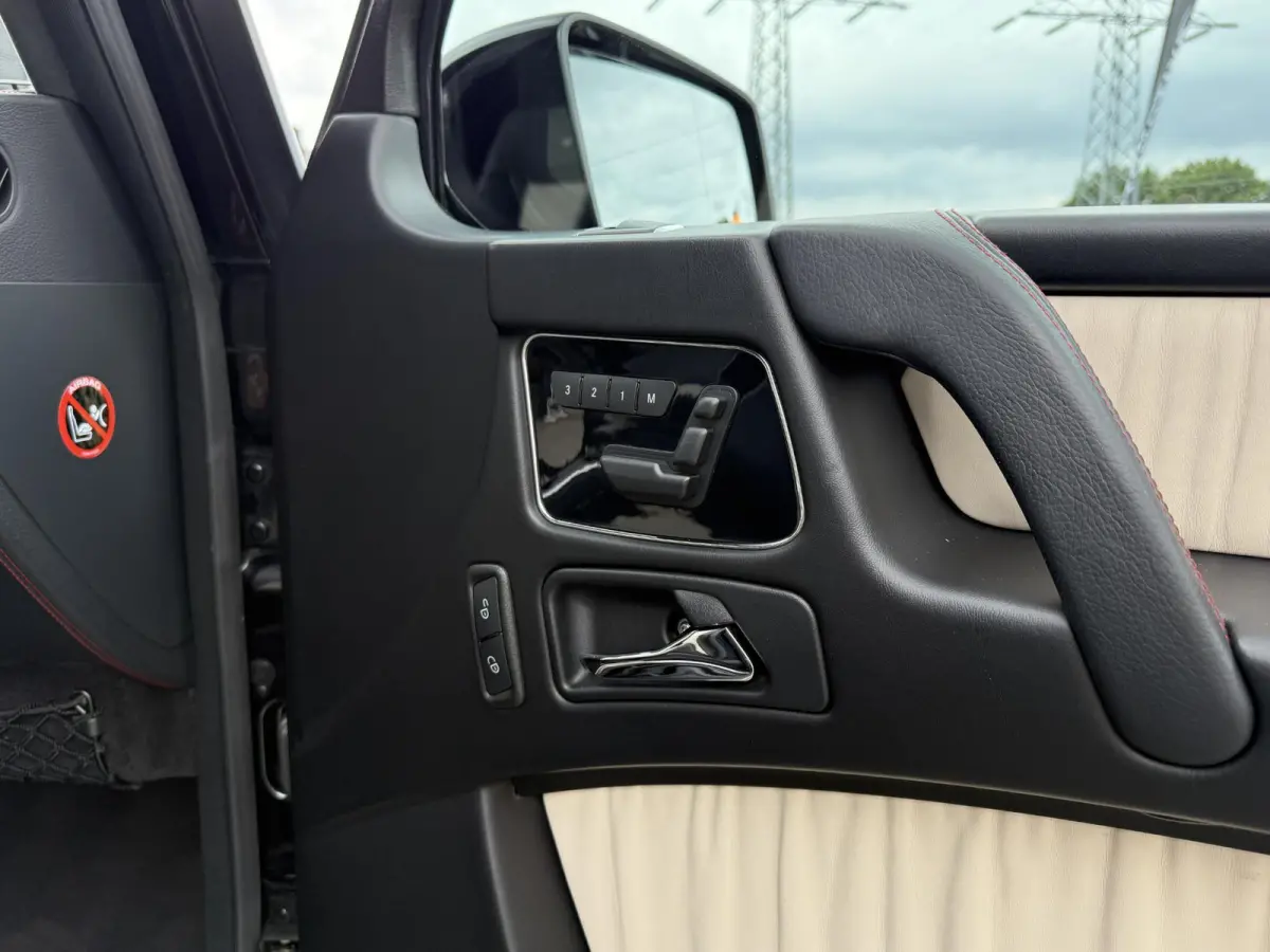 350 Bluetec Designo | Trekhaak | Distronic | HarmanKardon | LED | Camera | Sfeerverlichting | Dodehoekassistent | Schuifdak | Alcantara Hemel