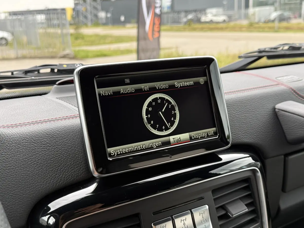 350 Bluetec Designo | Trekhaak | Distronic | HarmanKardon | LED | Camera | Sfeerverlichting | Dodehoekassistent | Schuifdak | Alcantara Hemel