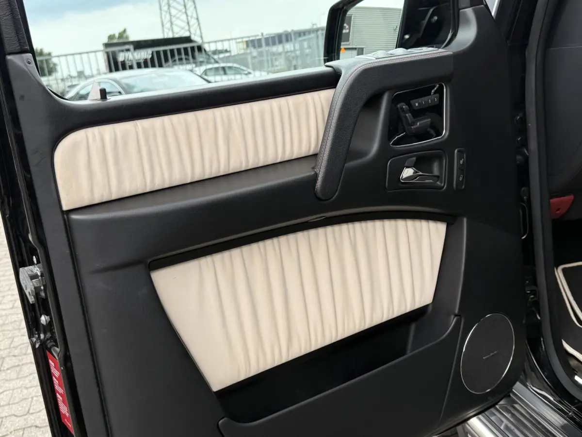 350 Bluetec Designo | Trekhaak | Distronic | HarmanKardon | LED | Camera | Sfeerverlichting | Dodehoekassistent | Schuifdak | Alcantara Hemel
