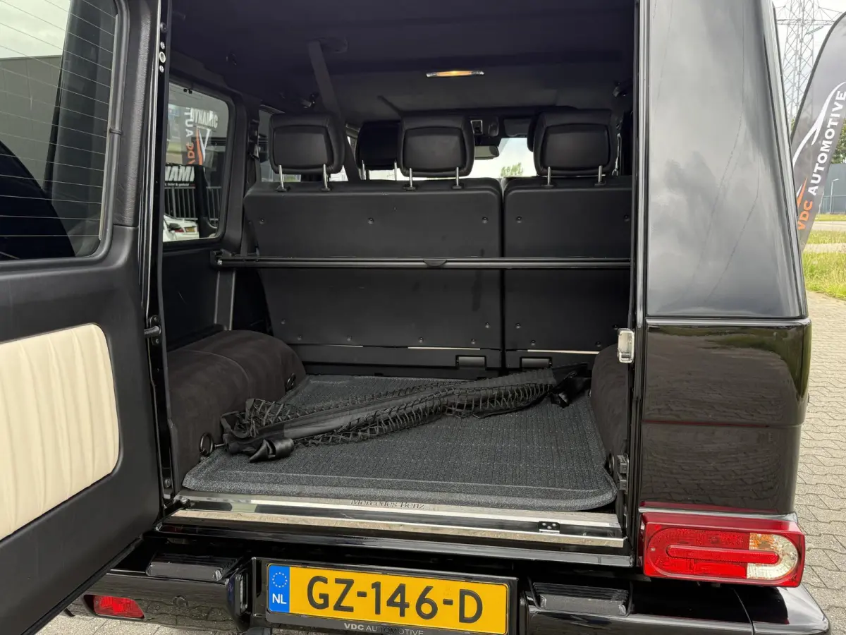 350 Bluetec Designo | Trekhaak | Distronic | HarmanKardon | LED | Camera | Sfeerverlichting | Dodehoekassistent | Schuifdak | Alcantara Hemel