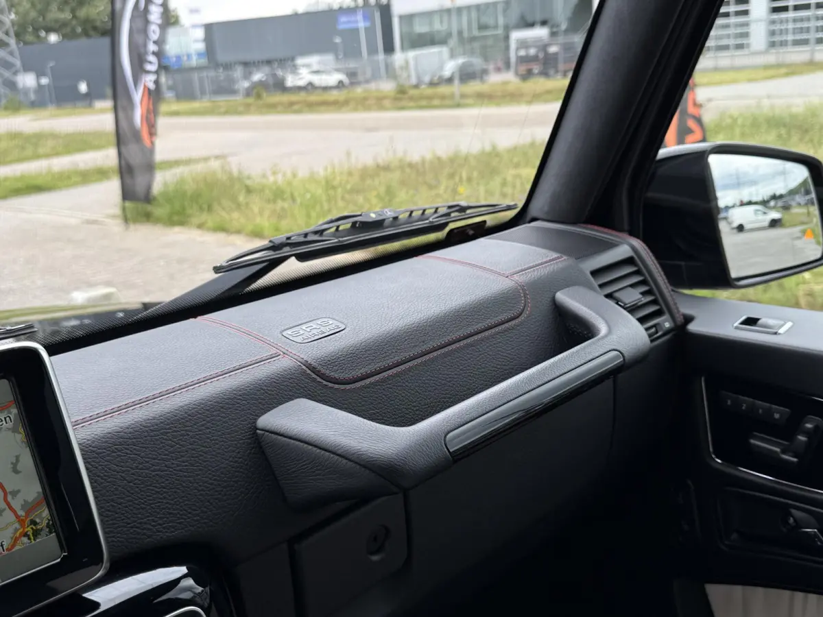350 Bluetec Designo | Trekhaak | Distronic | HarmanKardon | LED | Camera | Sfeerverlichting | Dodehoekassistent | Schuifdak | Alcantara Hemel