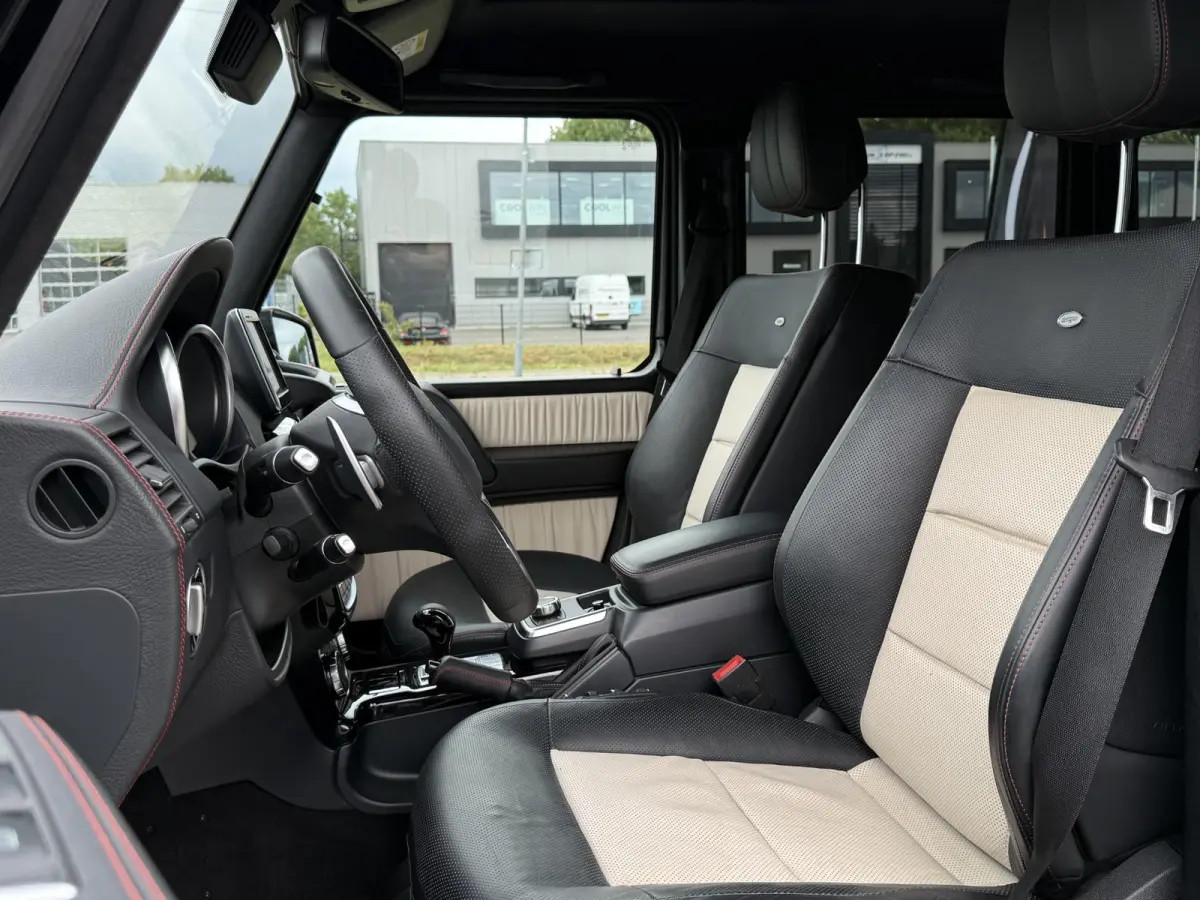 350 Bluetec Designo | Trekhaak | Distronic | HarmanKardon | LED | Camera | Sfeerverlichting | Dodehoekassistent | Schuifdak | Alcantara Hemel