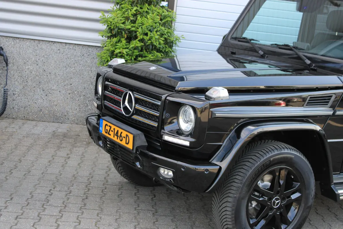 350 Bluetec Designo | Trekhaak | Distronic | HarmanKardon | LED | Camera | Sfeerverlichting | Dodehoekassistent | Schuifdak | Alcantara Hemel
