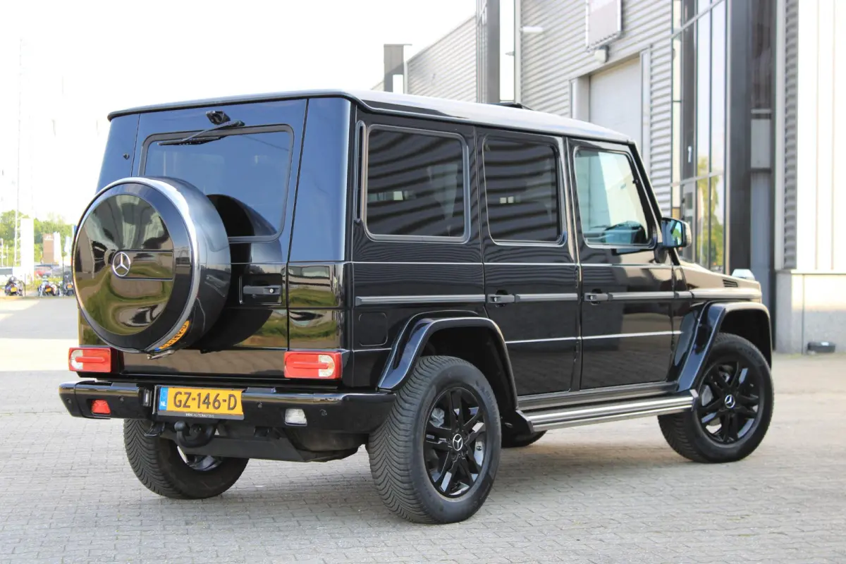350 Bluetec Designo | Trekhaak | Distronic | HarmanKardon | LED | Camera | Sfeerverlichting | Dodehoekassistent | Schuifdak | Alcantara Hemel