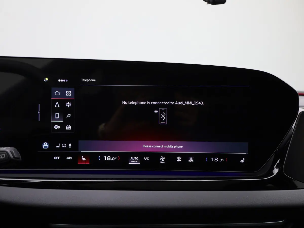 Avant 2.0 quattro S edition 299 PK | S-line | Automaat | 360 Camera | Panorama glasdak | Adaptive Cruise Control | Stoelverwarming | Virtual Cockpit | LED Matrix | Lichtmetalen velgen | Priv