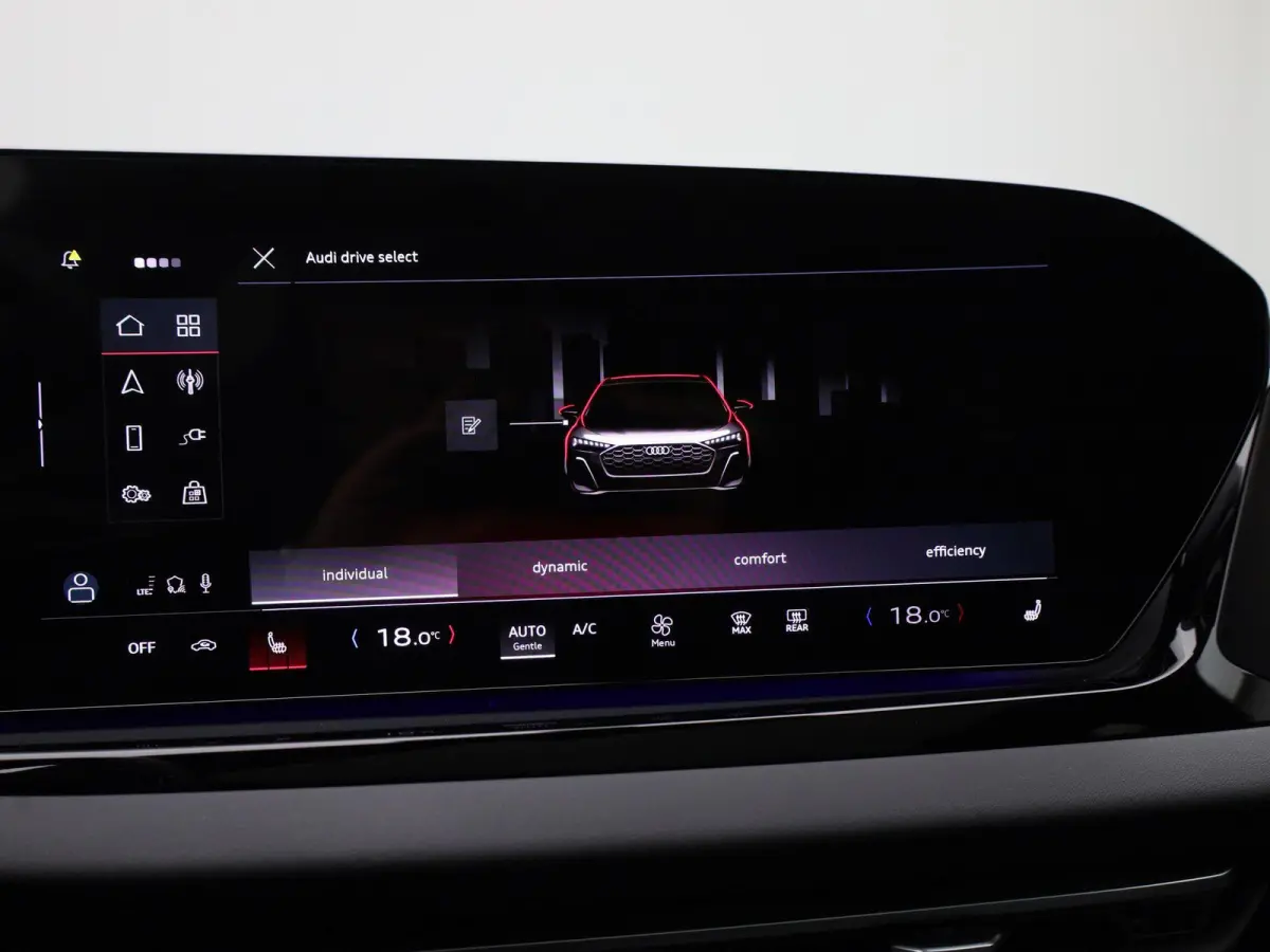 Avant 2.0 quattro S edition 299 PK | S-line | Automaat | 360 Camera | Panorama glasdak | Adaptive Cruise Control | Stoelverwarming | Virtual Cockpit | LED Matrix | Lichtmetalen velgen | Priv
