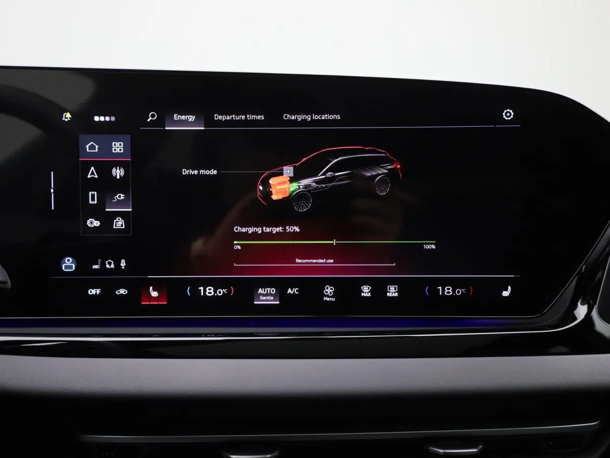Avant 2.0 quattro S edition 299 PK | S-line | Automaat | 360 Camera | Panorama glasdak | Adaptive Cruise Control | Stoelverwarming | Virtual Cockpit | LED Matrix | Lichtmetalen velgen | Priv