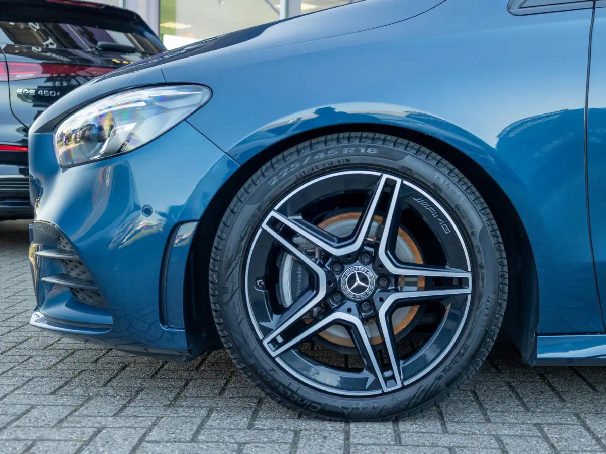 180 Business Solution AMG Panorama dak