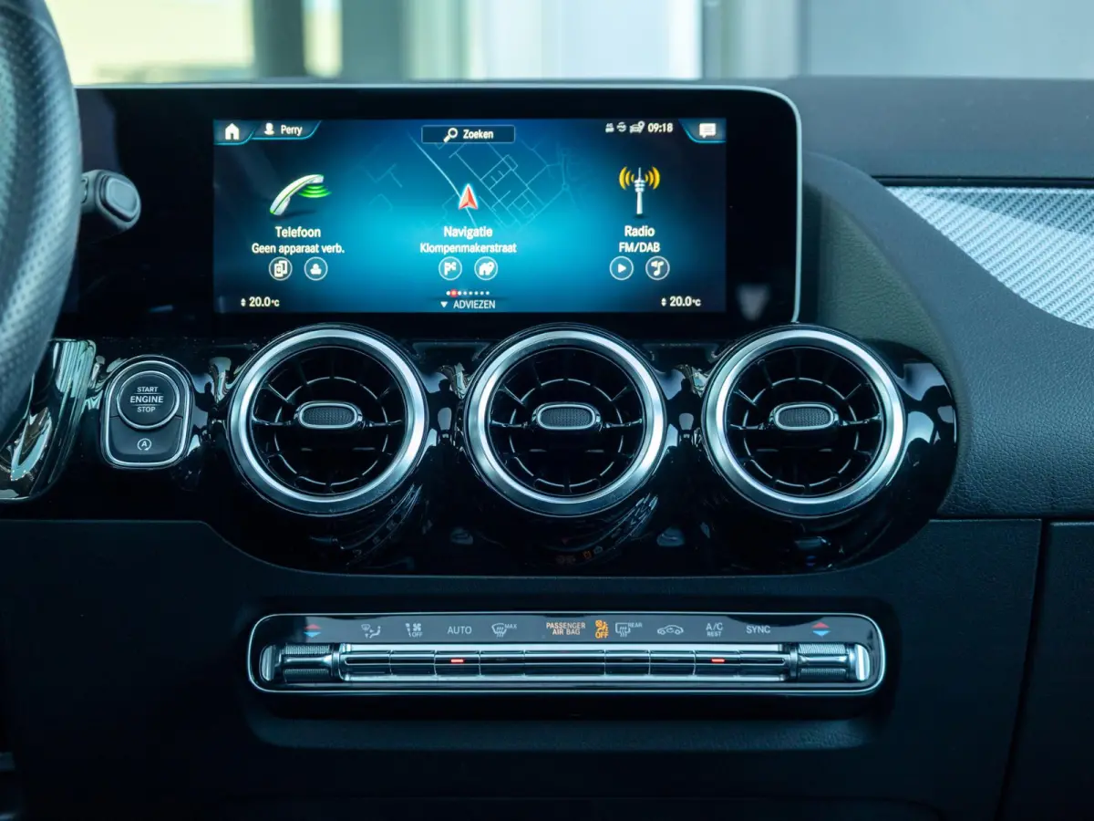 180 Business Solution AMG Panorama dak