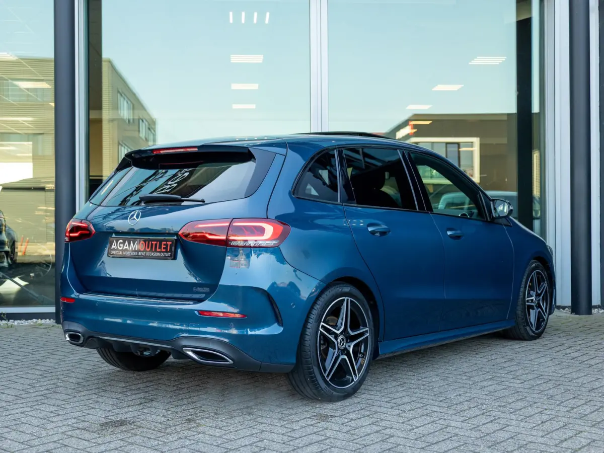 180 Business Solution AMG Panorama dak