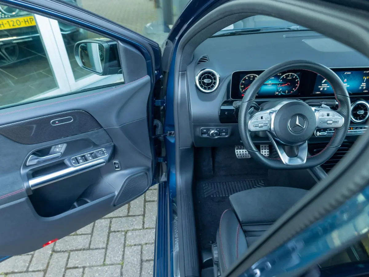 180 Business Solution AMG Panorama dak